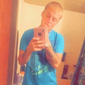 Meet your Posher, Jarrett